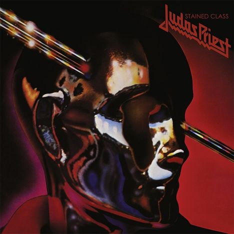 Judas Priest: Stained Class (180g), LP