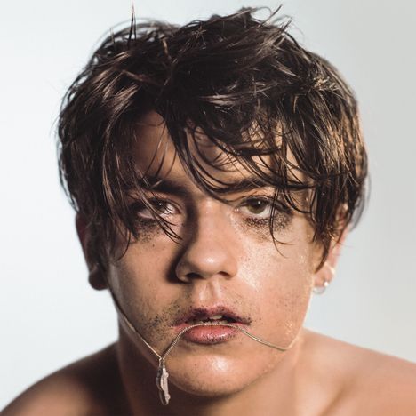 Declan McKenna: What Do You Think About the Car?, CD