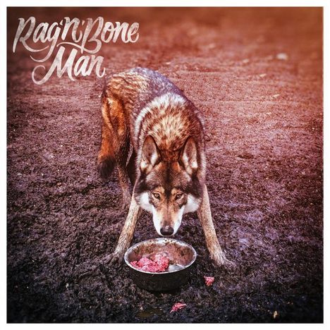 Rag'n'Bone Man: Wolves, LP