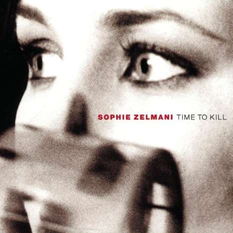 Sophie Zelmani: Time To Kill (180g) (Colored Vinyl), LP