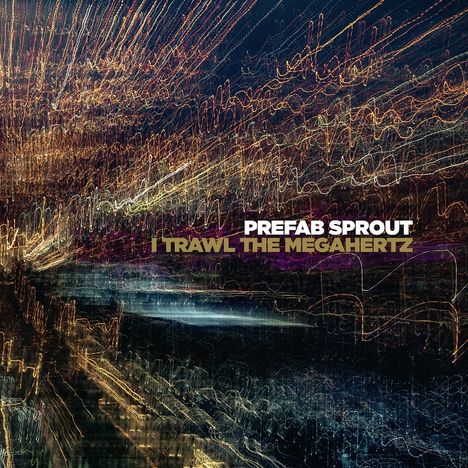 Prefab Sprout: I Trawl The Megahertz (remastered) (180g), 2 LPs
