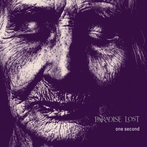 Paradise Lost: One Second (20th-Anniversary-Edition) (remastered) (180g), 2 LPs