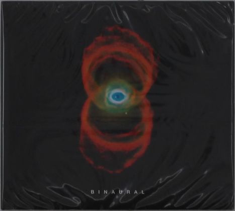 Pearl Jam: Binaural, CD