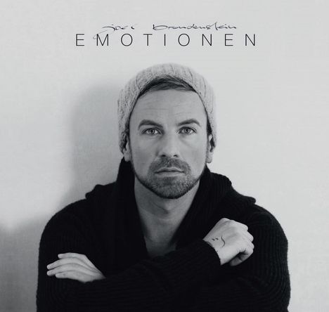 Joel Brandenstein: Emotionen, CD