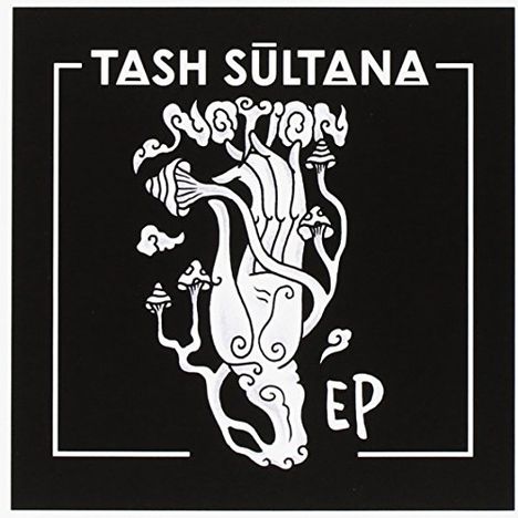 Tash Sultana: Notion EP, CD