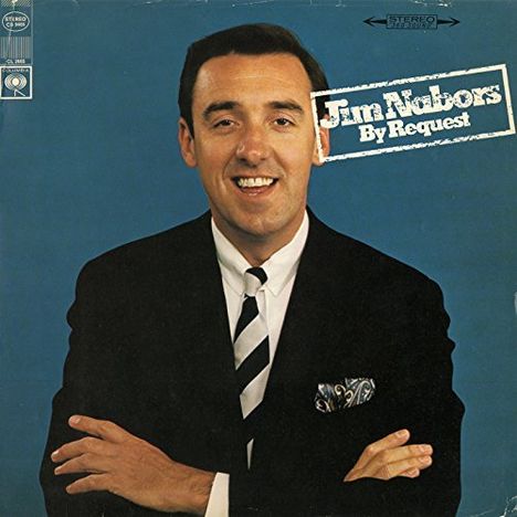 Jim Nabors: By Request, CD