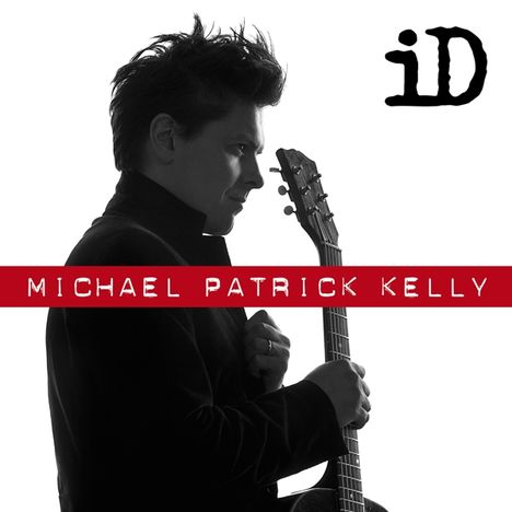 Michael Patrick Kelly: iD (180g), 2 LPs