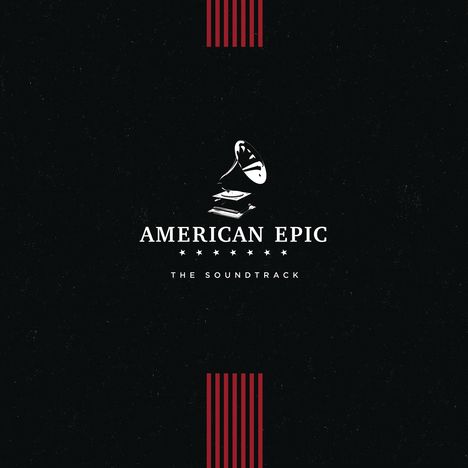 American Epic - The Soundtrack, LP