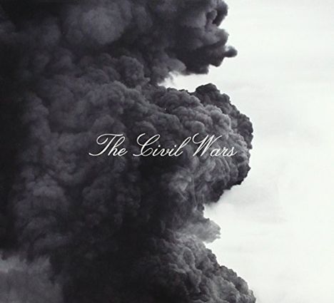 The Civil Wars: Civil Wars, CD