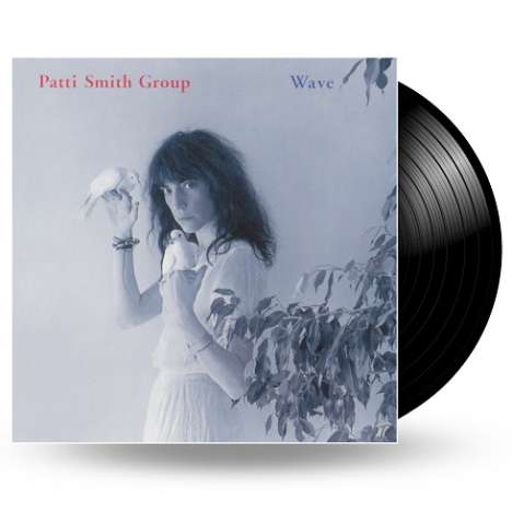 Patti Smith: Wave (180g), LP