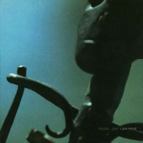 Pearl Jam: I Am Mine b/w Down, Single 7"