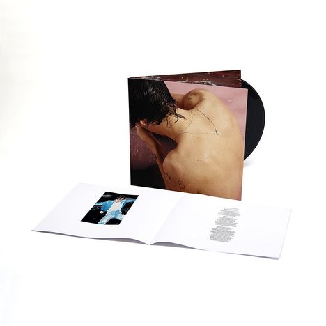 Harry Styles: Harry Styles (180g), LP