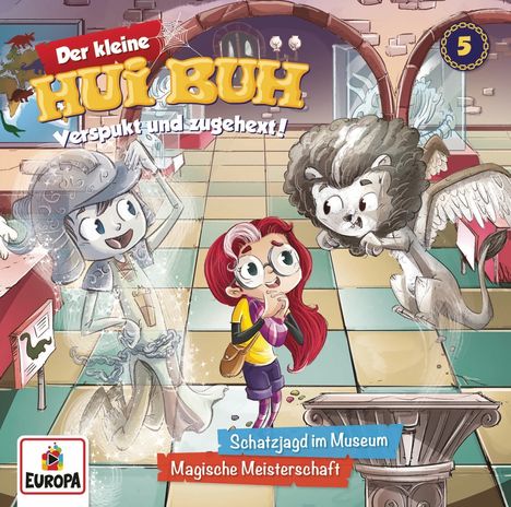 Cover/Produkt Ansicht vergrößern