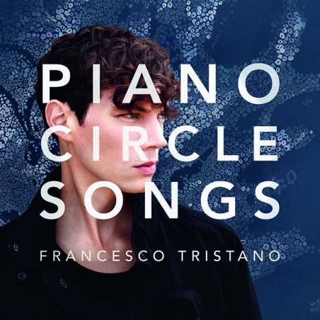Francesco Tristano - Piano Circle Songs, CD