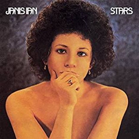 Janis Ian: Stars, CD