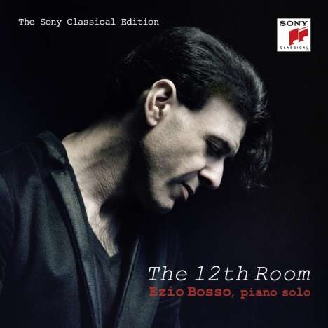 Ezio Bosso - The 12th Room, 2 CDs