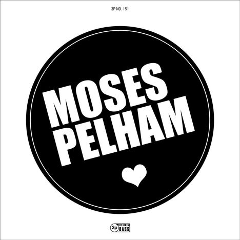 Moses Pelham: Herz (Deluxe-Edition), 2 CDs