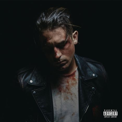 G-Eazy: The Beautiful &amp; Damned, 2 LPs