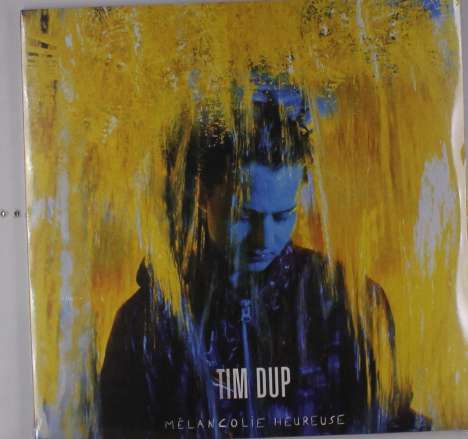 Tim Dup: Melancolie Heureuse, 2 LPs