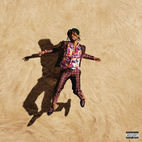 Miguel: War &amp; Leisure, 2 LPs