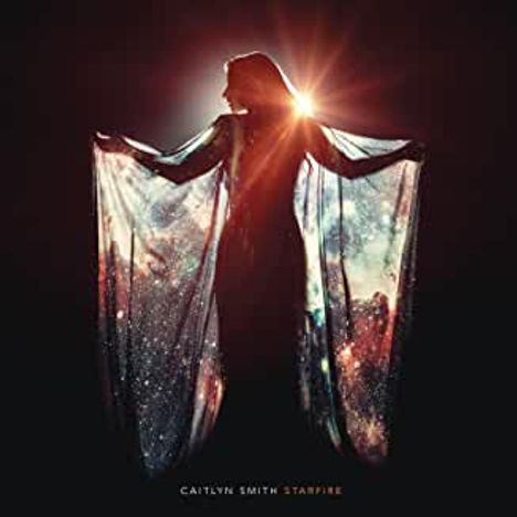 Caitlyn Smith: Starfire, CD