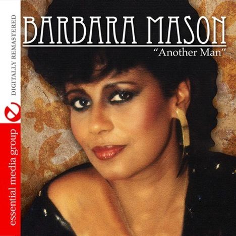 Barbara Mason: Another Man, CD