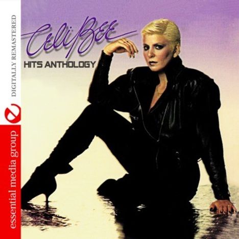 Celi Bee: Hits Anthology, CD