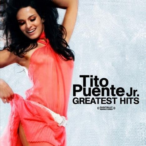 Tito Puente (1923-2000): Greatest Hits, CD