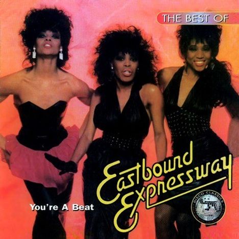 Eastbound Expressway: You're A Beat: The Best Of Eastbound Expressway, CD