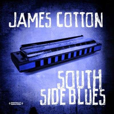 James Cotton: South Side Boogie &amp; Other Favo, CD