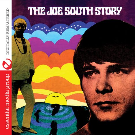 Joe South: Joe South Story, CD