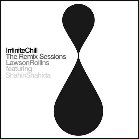 Lawson Rollins: Infinite Chill, CD
