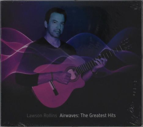 Lawson Rollins: Greatest Hits, CD