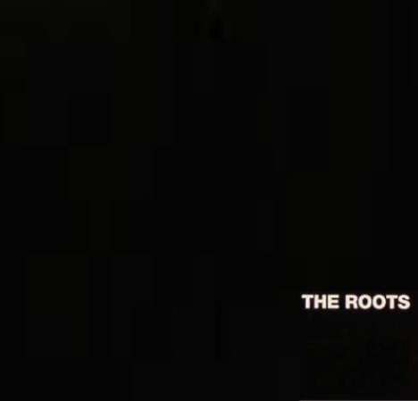 The Roots (Hip-Hop): Organix, 2 LPs