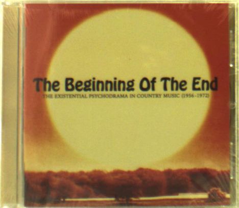 Beginning Of The End / Various: Beginning Of The End / Various, CD