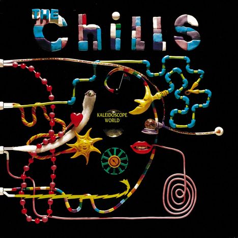 The Chills: Kaleidoscope World, 2 CDs