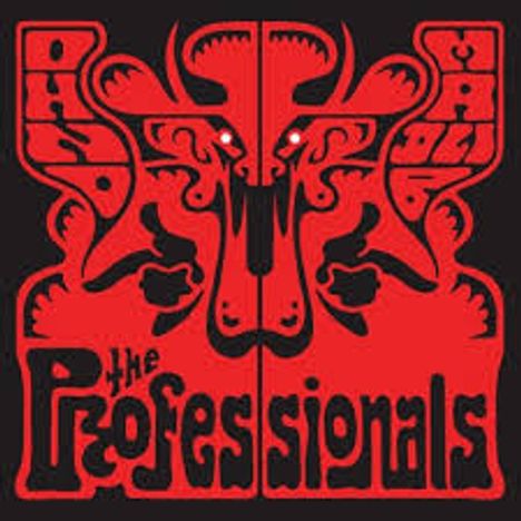 The Professionals (Madlib &amp; Oh No): The Professionals, 2 CDs