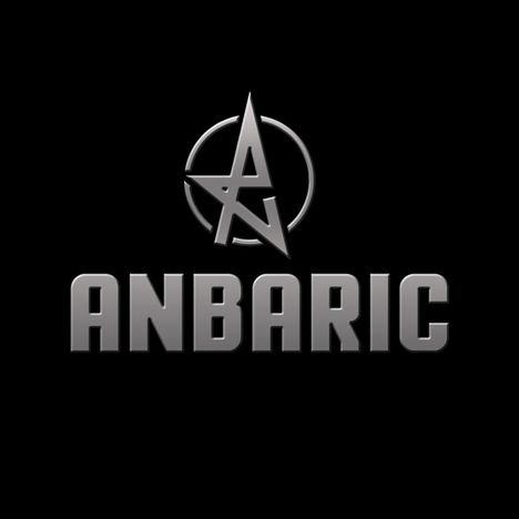 Anbaric: Anbaric, CD