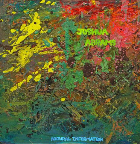 Joshua Abrams: Natural Information, LP