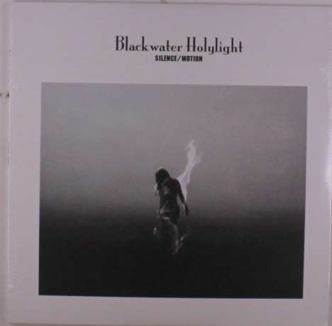 Blackwater Holylight: Silence / Motion (Colored Vinyl), LP