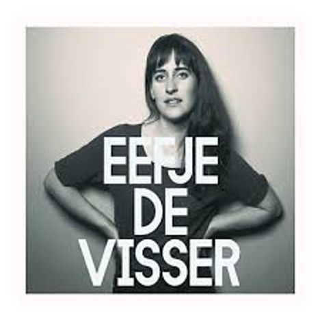 Eefje De Visser: Het Is, LP