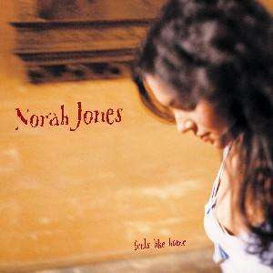 Norah Jones (geb. 1979): Feels Like Home, CD