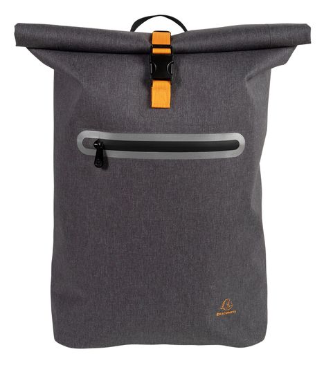 Wasserdichter Rucksack 33x49x14cm, Exactive® Young, Diverse