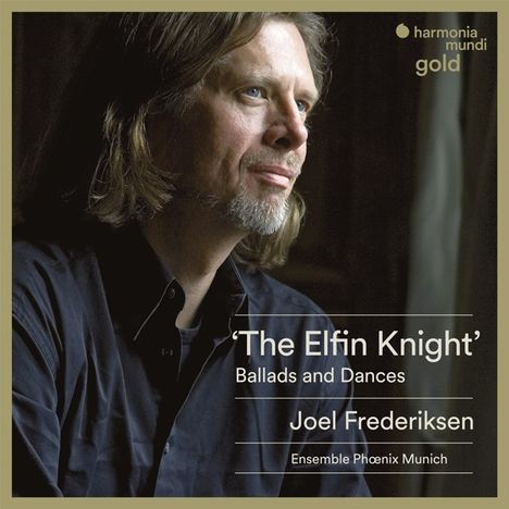 The Elfin Knight - Balladen &amp; Tänze aus England, CD