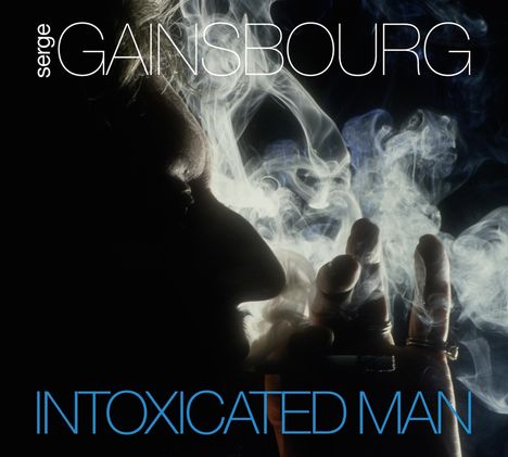 Serge Gainsbourg (1928-1991): Intoxicated Man, 2 CDs