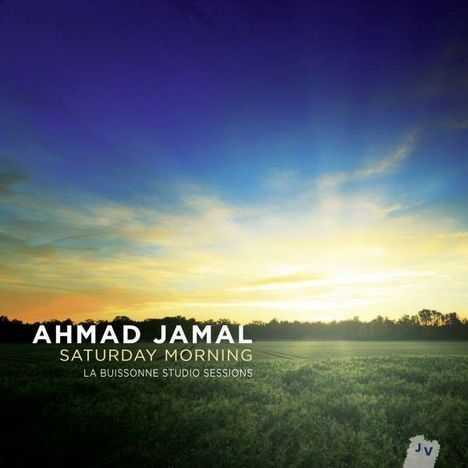 Ahmad Jamal (1930-2023): Saturday Morning - La Buissonne Studio Sessions (180g), 2 LPs