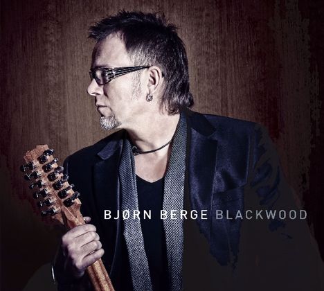Bjørn Berge: Blackwood, CD