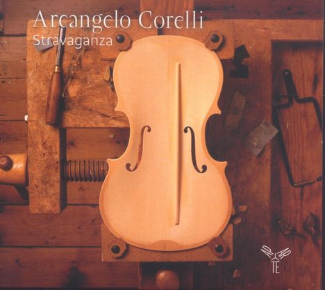 Arcangelo Corelli (1653-1713): Triosonaten, CD