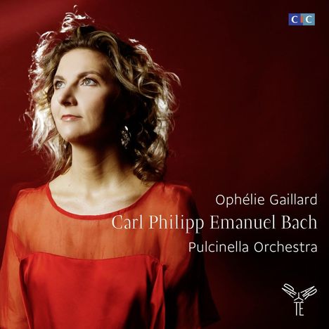 Carl Philipp Emanuel Bach (1714-1788): Cellokonzerte Wq.170 &amp; 172, CD