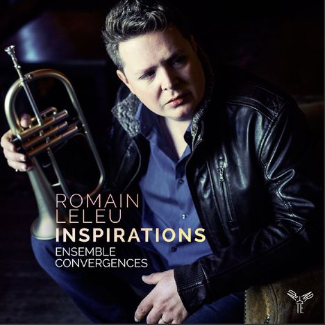 Romain Leleu - Inspirations, CD